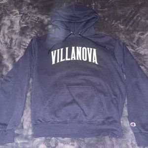 Villanova Champion Hoodie